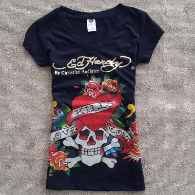 cheap ed hardy shirts women cheap no. 857